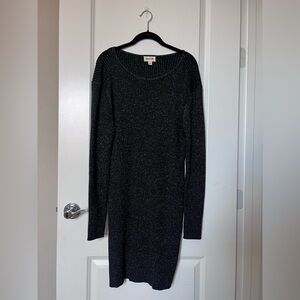 Open Edit Dress (Nordstrom) 
Size XL